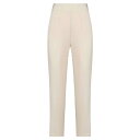 NX` yU[ fB[X JWApc {gX Pants Beige