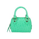 yz oCt@[ fB[X nhobO obO Handbags Green