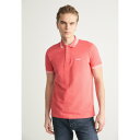 ボス メンズ サンダル シューズ PADDY - Polo shirt - open red six