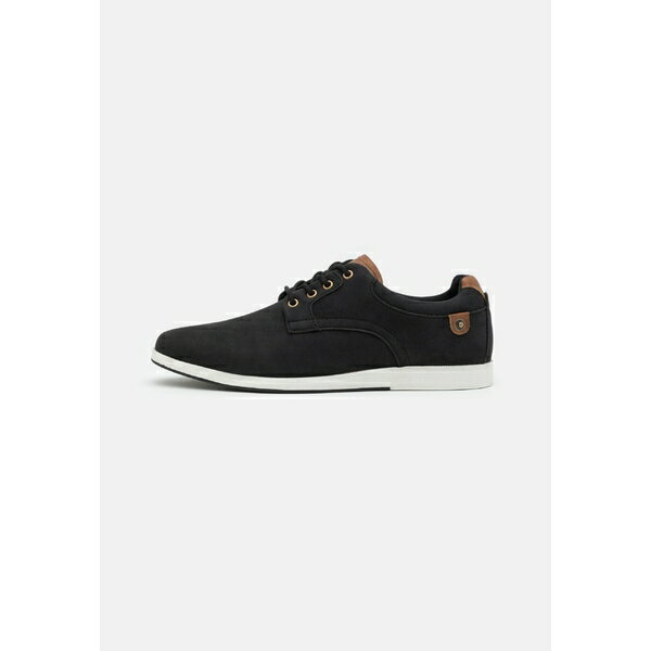 sA  Y T_ V[Y Casual lace-ups - black