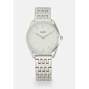 クルース レディース 腕時計 アクセサリー F?ROCE MINI - Watch - white/silver-coloured