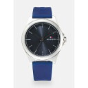 g~[ qtBK[ Y rv ANZT[ NORRIS - Watch - blue/silver-coloured