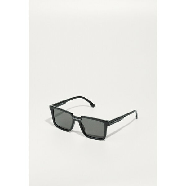 カレーナ メンズ サングラス・アイウェア アクセサリー VICTORY UNISEX - Sunglasses - black