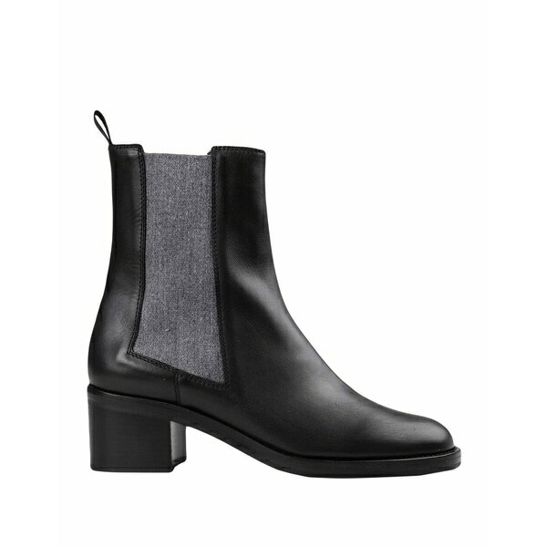 ロベルトフェスタ ROBERTO FESTA レディース サンダル シューズ Ankle boots Black