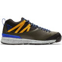 Nike ナイキ メンズ スニーカー 【Nike ACG Okwahn 2】 サイズ US_9.5(27.5cm) Sequoia Racer Blue Yellow Ochre