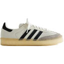 adidas アディダス メンズ スニーカー サンバ 【adidas Clarks 8th Street Samba】 サイズ US_9(27.0cm) by Ronnie Fieg Kithmas White..