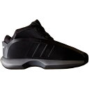 adidas AfB_X Y Xj[J[ yadidas Crazy 1z TCY US_8(26.0cm) Black (2023)