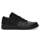 Nike iCL Y Xj[J[ yJordan 1 Lowz TCY US_7.5(25.5cm) Triple Black