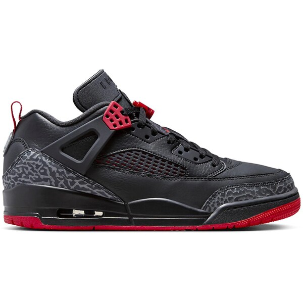 Jordan ジョーダン メンズ スニーカー 【Jordan Spizike Low】 サイズ US_8.5(26.5cm) Bred