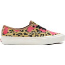 Vans oY Y Xj[J[ yVans Authenticz TCY US_9(27.0cm) 44 DX Alva Skates Leopard