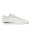 Nike ナイキ メンズ スニーカー 【Nike Court Legacy Canvas】 サイズ US_11.5(29.5cm) White Black