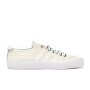 adidas AfB_X Y Xj[J[ yadidas Nizzaz TCY EU_46(31.0cm) Donald Glover Off White