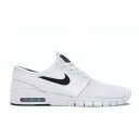 Nike ナイキ メンズ スニーカー 【Nike SB Stefan Janoski】 サイズ US_11(29.0cm) Max White Black