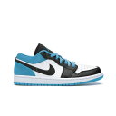 Jordan W[_ Y Xj[J[ yJordan 1 Lowz TCY US_9(27.0cm) Laser Blue