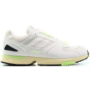 adidas AfB_X Y Xj[J[ yadidas ZX 4000z TCY US_11(29.0cm) Off White Hot Lime