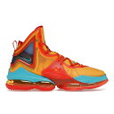 Nike ナイキ メンズ スニーカー 【Nike LeBron 19】 サイズ US_17(35.0cm) Tune Squad