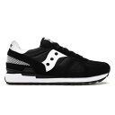 Saucony TbJj[ Y Xj[J[ ySaucony Shadow Originalz TCY US_5.5(23.5cm) Black White