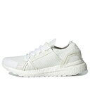 adidas アディダス レディース スニーカー White 【(WMNS) adidas Stella McCartney x UltraBoost 20 'No-Dye' H00034】 サイズ US_8.5(25.5cm)