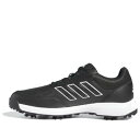 adidas アディダス メンズ スニーカー 【adidas Tech Response 3.0 Golf 'Black' GV6890】 サイズ US_10(28.0cm)(4)