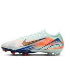 Nike ナイキ メンズ スニーカー 【Nike Vapor 16 Elite Mercurial Dream Speed FG 'Barely Green G...
