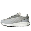 adidas アディダス メンズ スニーカー 【adidas Retropy E5 Boost Shoes 'Grey White' IE0484】 サイズ US_7(25.0cm)(4)