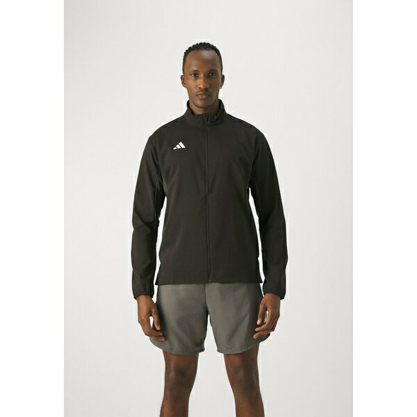 ǥ  Хåȥܡ ݡ Running jacket - black