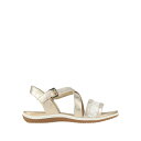 【送料無料】 ジェオックス レディース サンダル シューズ Sandals Platinum