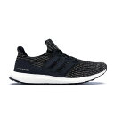 adidas アディダス メンズ スニーカー ウルトラブースト 【adidas Ultra Boost 4.0】 サイズ US_12(30.0cm) Black Multi-Color NYC Bodegas