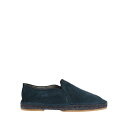 【送料無料】 セルジオロッシ メンズ サンダル シューズ Espadrilles Blue