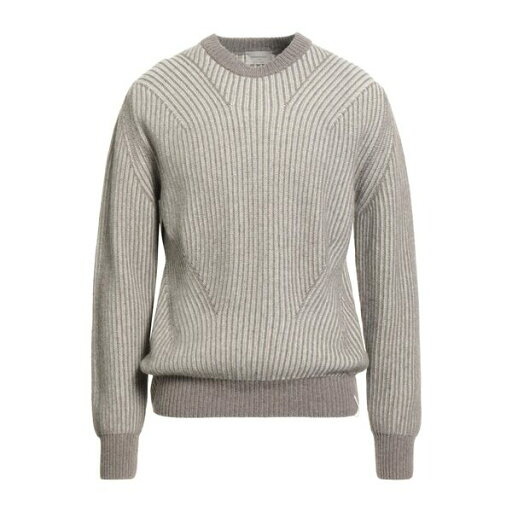 【送料無料】 ブルックスフィールド メンズ ニット&セーター アウター Sweaters Grey 【送料無料】 ブルックスフィールド メンズ ニット&セーター アウター Sweaters Grey