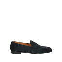 【送料無料】 ドンカルズ メンズ スリッポン・ローファー シューズ Loafers Blue