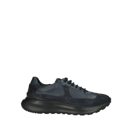 【送料無料】 ジーオーバーニー・コンティー メンズ スニーカー シューズ Sneakers Blue 【送料無料】 ジーオーバーニー・コンティー メンズ スニーカー シューズ Sneakers Blue