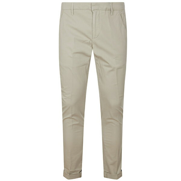 ドンダップ メンズ カジュアルパンツ ボトムス Gaubert Lievito