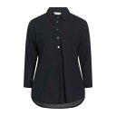 【送料無料】 ザノーネ レディース ポロシャツ トップス Polo shirts Blue