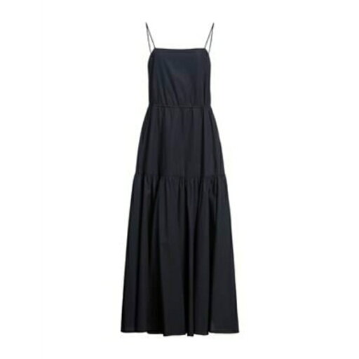 【送料無料】 アイヴィ オーク レディース ワンピース トップス Maxi dresses Blue 【送料無料】 アイヴィ オーク レディース ワンピース トップス Maxi dresses Blue