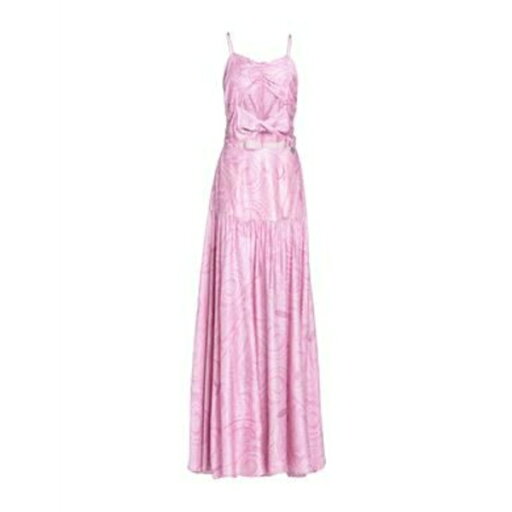 【送料無料】 ガレパリ レディース ワンピース トップス Maxi dresses Pink 【送料無料】 ガレパリ レディース ワンピース トップス Maxi dresses Pink