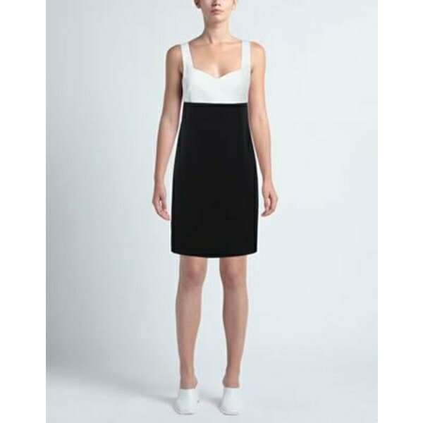 【送料無料】 ハニタ レディース ワンピース トップス Mini dresses White