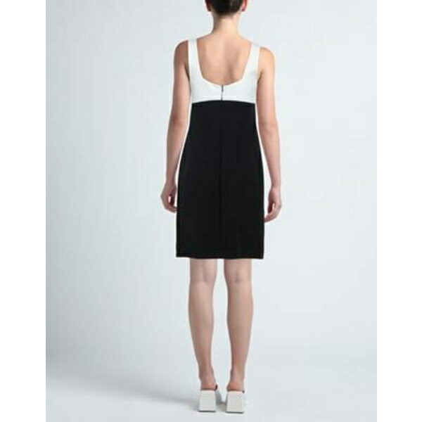 【送料無料】 ハニタ レディース ワンピース トップス Mini dresses White