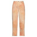 【送料無料】 ウェイリーゼン レディース デニムパンツ ボトムス Jeans Pink(4)