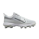 Nike ナイキ メンズ スニーカー 【Force Trout 9 Pro MCS 'Wolf Grey Pure Platinum'】 サイズ US_7(25.0cm)(4)