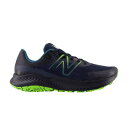 New Balance ニューバランス メンズ スニーカー 【DynaSoft Nitrel v5 4E Wide 'Natural Indigo Pixel Green'】 サイズ US_10.5(28.5cm)