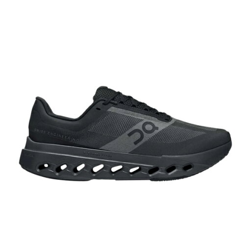 ON オン メンズ スニーカー 【Cloudsurfer Next 'Black Eclipse'】 サイズ US_8.5(26.5cm) ON オン メンズ スニーカー 【Cloudsurfer Next 'Black Eclipse'】 サイズ US_8.5(26.5cm)