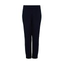 ノクチューン レディース カジュアルパンツ ボトムス Women 039 s Jogging Pants Navy