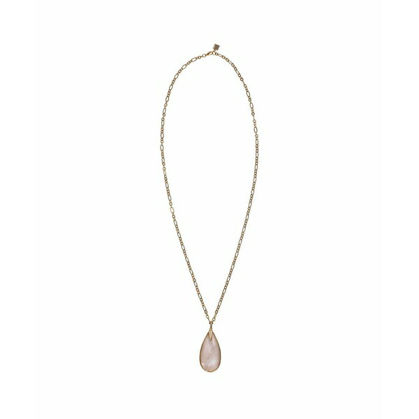 h[oCVF[V[K fB[X lbNXE`[J[Ey_ggbv ANZT[ Teardrop Pendant Necklace Gold