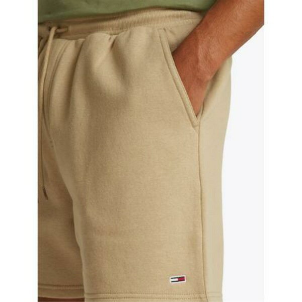 トミーヒルフィガー メンズ カジュアルパンツ ボトムス TJ FlagBeach Shrt Sn53