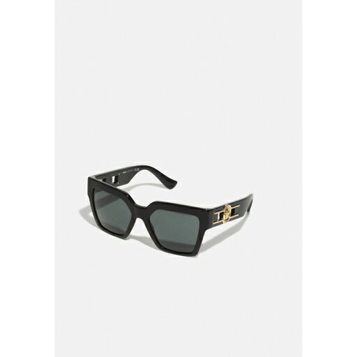 ヴェルサーチ レディース サングラス&アイウェア アクセサリー Sunglasses - black ヴェルサーチ レディース サングラス&アイウェア アクセサリー Sunglasses - black