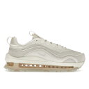 Nike ナイキ レディース スニーカー 【Nike Air Max 97 Futura Pale Ivory (Women's)】 サイズ US_7.5(24.5cm) Phantom/Pale Ivory/Guava Ice/Photon Dust(4)