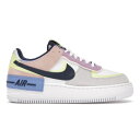 Nike ナイキ レディース スニーカー 【Nike Air Force 1 Low Shadow Photon Dust Crimson Tint (Wome...