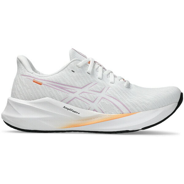 ASICS アシックス レディース スニーカー 【ASICS Versablast 4 White Light Ube (Women's)】 サイズ US_7(24.0cm) White/Light Ube(4)