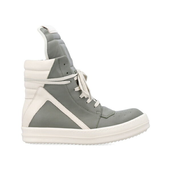 楽天市場】rick owens geobasket(レディース靴|靴)の通販 楽天市場】rick owens geobasket(レディース靴|靴)の通販
